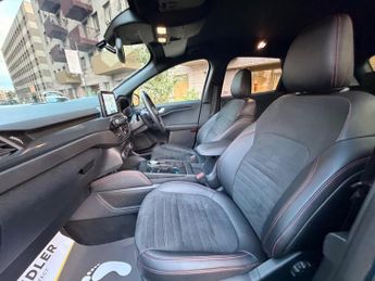 Ford Kuga 1.5 EcoBlue ST-Line First Edition Auto Euro 6 (s/s) 5dr