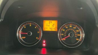 SsangYong Korando 2.2D ELX Auto 4WD Euro 6 5dr