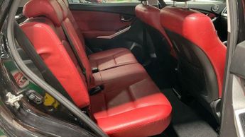 SsangYong Korando 2.2D ELX Auto 4WD Euro 6 5dr