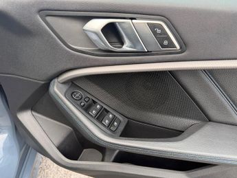 BMW 1 Series 2.0 118d M Sport Auto Euro 6 (s/s) 5dr