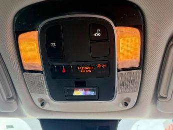Hyundai TUCSON 1.6 h T-GDi SE Connect Auto Euro 6 (s/s) 5dr