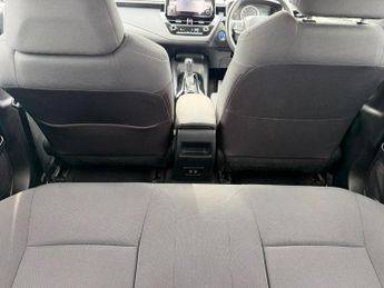 Toyota Corolla 1.8 VVT-h Icon CVT Euro 6 (s/s) 5dr