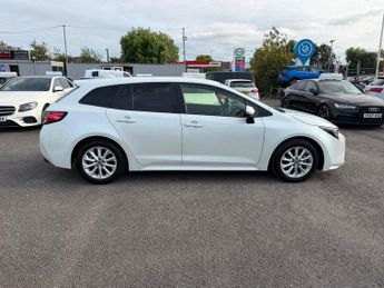 Toyota Corolla 1.8 VVT-h Icon CVT Euro 6 (s/s) 5dr