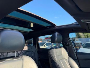 Audi Q7 3.0 TDI V6 S line Tiptronic quattro Euro 6 (s/s) 5dr