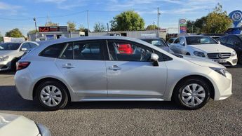 Toyota Corolla 1.8 VVT-h Excel Touring Sports CVT Euro 6 (s/s) 5dr