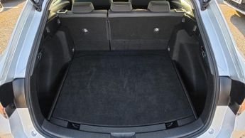 Toyota Corolla 1.8 VVT-h Excel Touring Sports CVT Euro 6 (s/s) 5dr