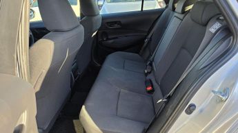 Toyota Corolla 1.8 VVT-h Excel Touring Sports CVT Euro 6 (s/s) 5dr