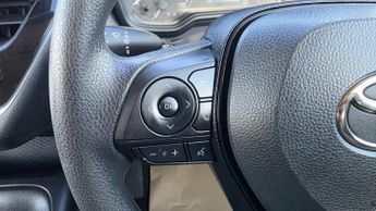 Toyota Corolla 1.8 VVT-h Excel Touring Sports CVT Euro 6 (s/s) 5dr