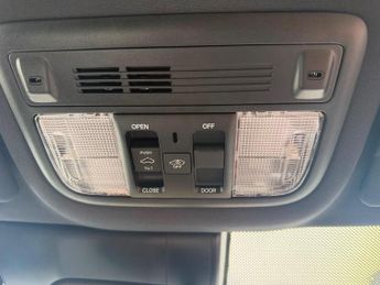 Honda Civic 1.0 VTEC Turbo EX CVT Euro 6 (s/s) 5dr