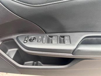 Honda Civic 1.0 VTEC Turbo EX CVT Euro 6 (s/s) 5dr