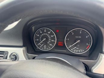 BMW 3 Series 2.0 320d M Sport Euro 5 (s/s) 2dr