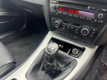 BMW 3 Series 2.0 320d M Sport Euro 5 (s/s) 2dr