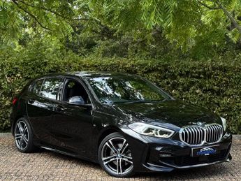 BMW 1 Series 1.5 118i M Sport DCT Euro 6 (s/s) 5dr