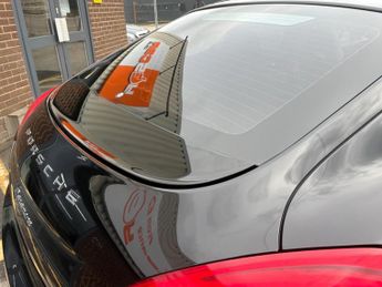 Porsche Panamera 3.0D V6 TiptronicS Euro 5 (s/s) 5dr