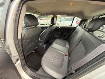 Vauxhall Corsa 1.2 16V Excite Euro 5 5dr (A/C)