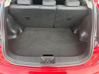 Nissan Juke 1.5 dCi 8v n-tec Euro 5 (s/s) 5dr