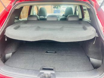 Nissan Qashqai 1.2 DIG-T Tekna XTRON 2WD Euro 5 (s/s) 5dr