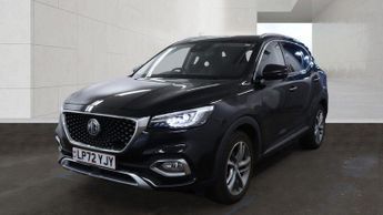 MG MG HS 1.5 T-GDI Exclusive DCT Euro 6 (s/s) 5dr
