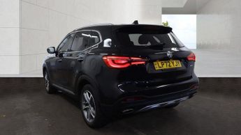 MG MG HS 1.5 T-GDI Exclusive DCT Euro 6 (s/s) 5dr