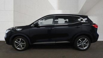 MG MG HS 1.5 T-GDI Exclusive DCT Euro 6 (s/s) 5dr