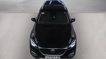 MG MG HS 1.5 T-GDI Exclusive DCT Euro 6 (s/s) 5dr