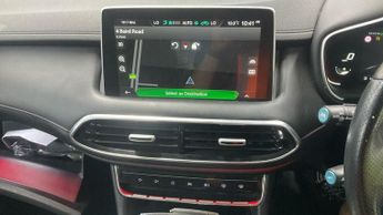 MG MG HS 1.5 T-GDI Exclusive DCT Euro 6 (s/s) 5dr