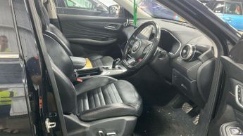 MG MG HS 1.5 T-GDI Exclusive DCT Euro 6 (s/s) 5dr