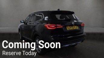 MG MG HS 1.5 T-GDI Exclusive DCT Euro 6 (s/s) 5dr