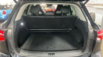 MG MG HS 1.5 T-GDI Exclusive SUV 5dr Petrol DCT Euro 6 (s/s) (162 ps)