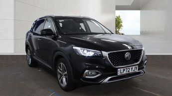 MG MG HS 1.5 T-GDI Exclusive DCT Euro 6 (s/s) 5dr