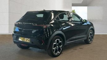 Vauxhall Mokka Electric 50kWh Ultimate Auto 5dr