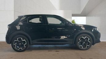 Vauxhall Mokka Electric 50kWh Ultimate Auto 5dr
