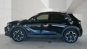 Vauxhall Mokka Electric 50kWh Ultimate Auto 5dr