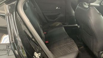 Vauxhall Mokka Electric 50kWh Ultimate Auto 5dr