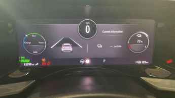 Vauxhall Mokka Electric 50kWh Ultimate Auto 5dr