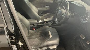 Vauxhall Mokka Electric 50kWh Ultimate Auto 5dr