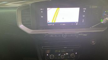 Vauxhall Mokka Electric 50kWh Ultimate Auto 5dr