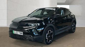 Vauxhall Mokka Electric 50kWh Ultimate Auto 5dr