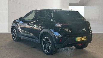Vauxhall Mokka Electric 50kWh Ultimate Auto 5dr