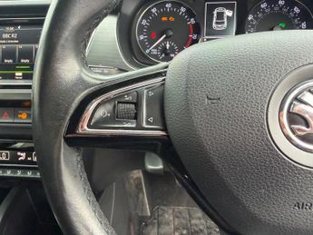 Skoda Fabia 1.2 TSI SE L DSG Euro 6 (s/s) 5dr