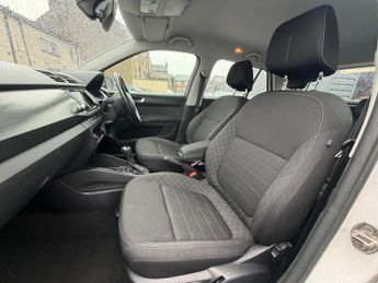 Skoda Fabia 1.2 TSI SE L DSG Euro 6 (s/s) 5dr
