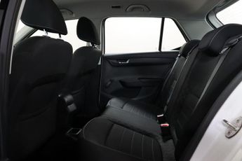 Skoda Fabia 1.2 TSI SE L DSG Euro 6 (s/s) 5dr