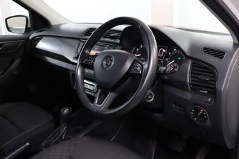 Skoda Fabia 1.2 TSI SE L DSG Euro 6 (s/s) 5dr