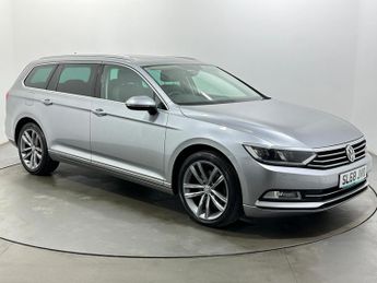 Volkswagen Passat 2.0 TDI GT DSG Euro 6 (s/s) 5dr