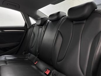 Audi A3 2.0 TDI 35 Sport S Tronic Euro 6 (s/s) 4dr