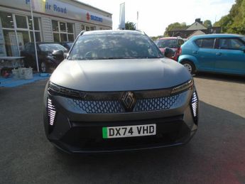 Renault Scenic E-Tech long range 87kWh esprit Alpine Auto 5dr