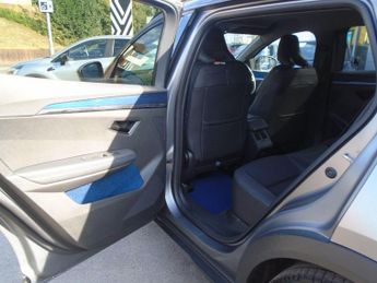 Renault Scenic E-Tech long range 87kWh esprit Alpine Auto 5dr