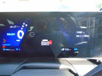Renault Scenic E-Tech long range 87kWh esprit Alpine Auto 5dr