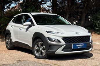 Hyundai KONA 1.6 GDi Hybrid SE Connect 5dr DCT