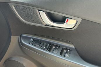 Hyundai Kona 1.6 GDi Hybrid SE Connect 5dr DCT